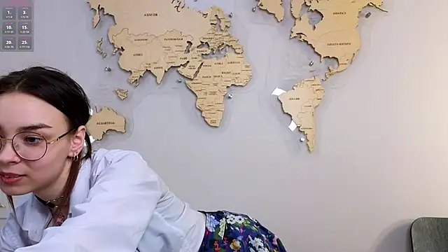 EddieChery élő XXX-chatje