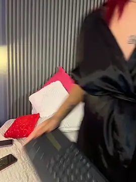 SusanaBell_'s Live XXX Chat