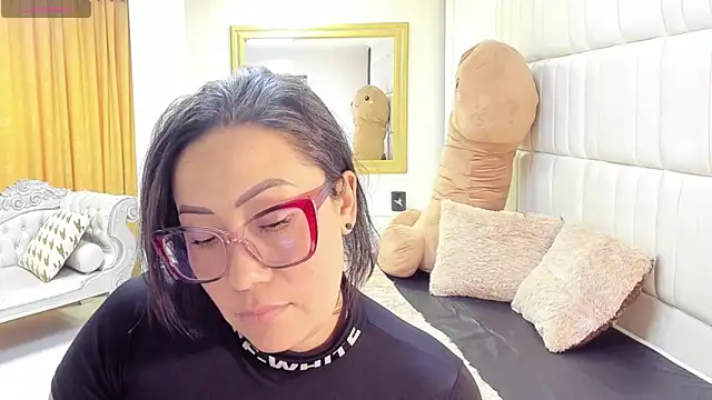 gaby_trent 라이브 XXX 채팅