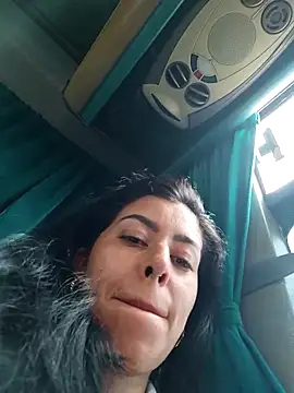 Luianna live XXX chat