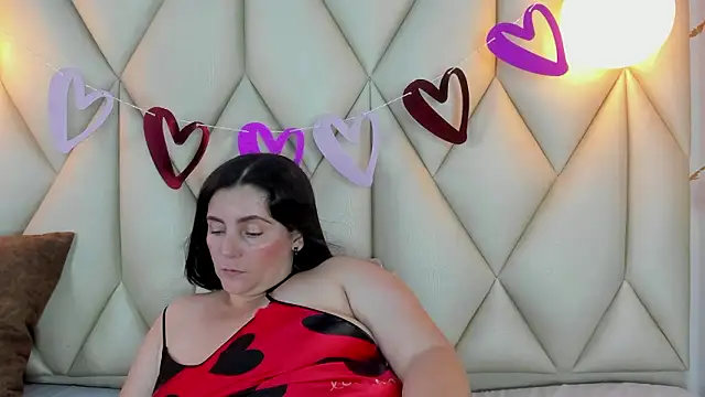 Živý XXX chat angelswets