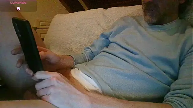 Vrenico-SC Show in webcam