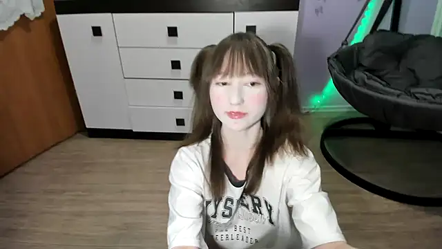 แชท XXX สดของ Yoonhee_ki