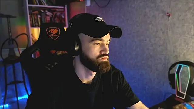 _Mostly_ 在線直播表演