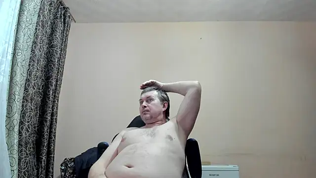 SanFrantsisko Live XXX Chat