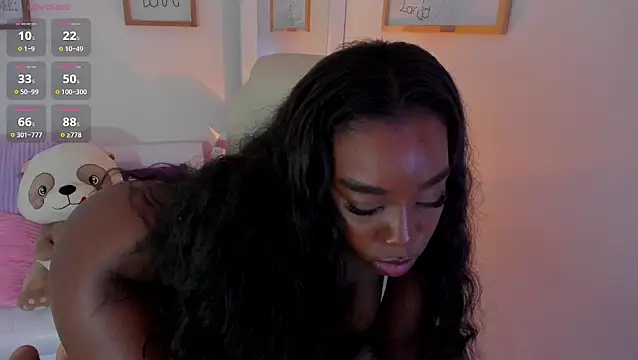 Chat XXX Live zobe_love