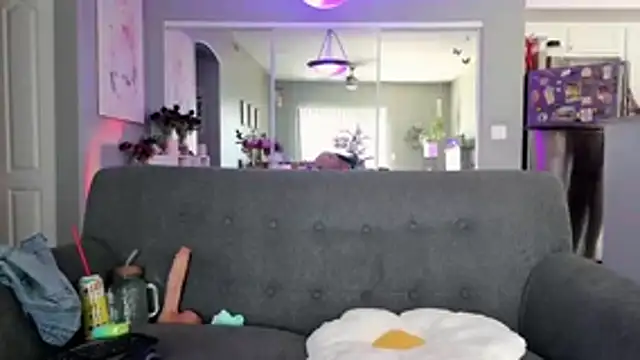 แชท XXX สดของ Lexi_Shocker