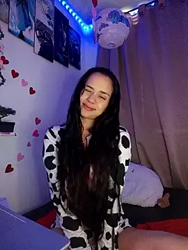 kim_perri's Live XXX Chat