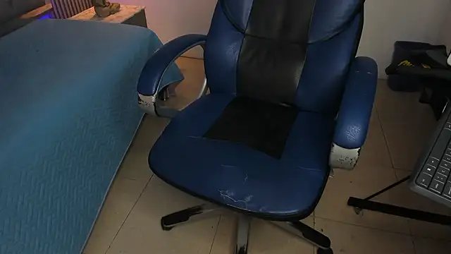 SamBlack_ Chat XXX live