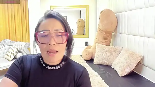 gaby_trent: απευθείας συνομιλία ΧΧΧ