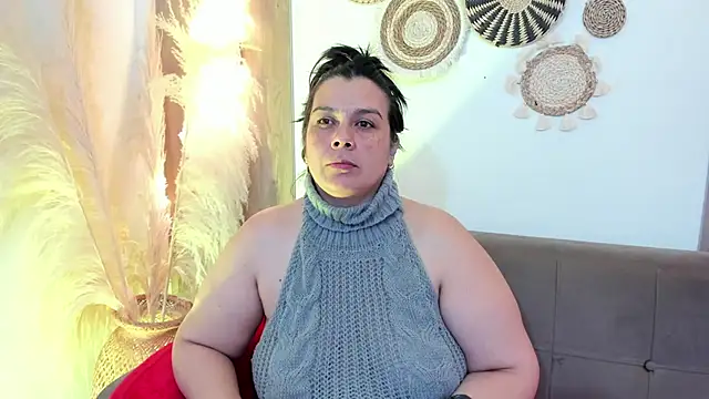 martina_foxy_ 라이브 XXX 채팅