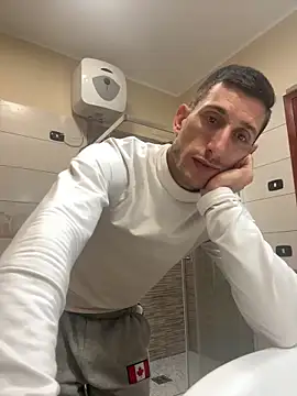 Gionnytav Show Webcam