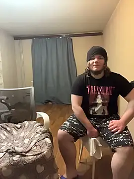 Show Webcam de desiredude9