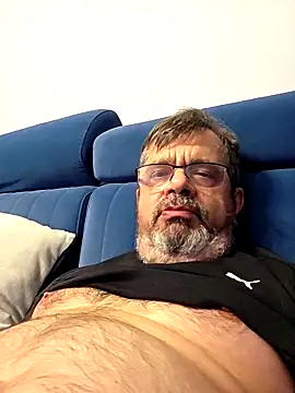 Webkamerová show Axer1960