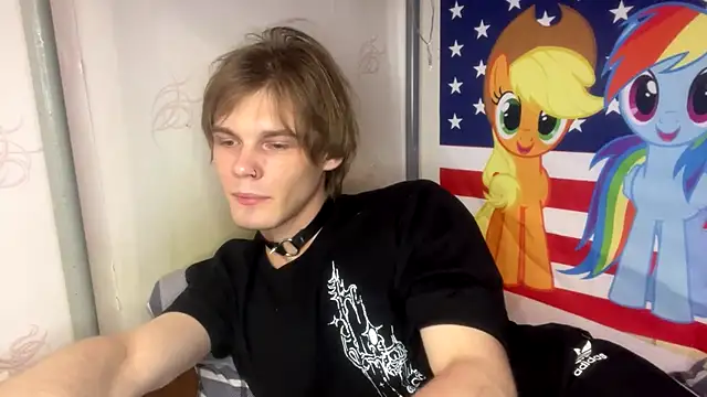 Jeycob_ice webcam show