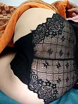 Webkamerová show Haralushiaaa