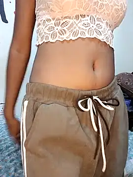 Akni_ – Kamerová šou