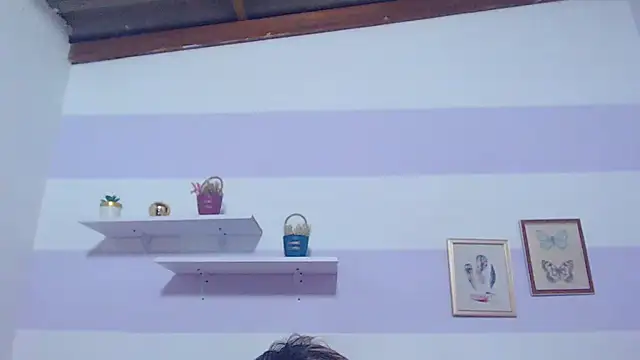 kimberlyvega Chat XXX in diretta