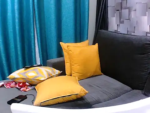 Czat XXX na żywo – Kimberlysquit