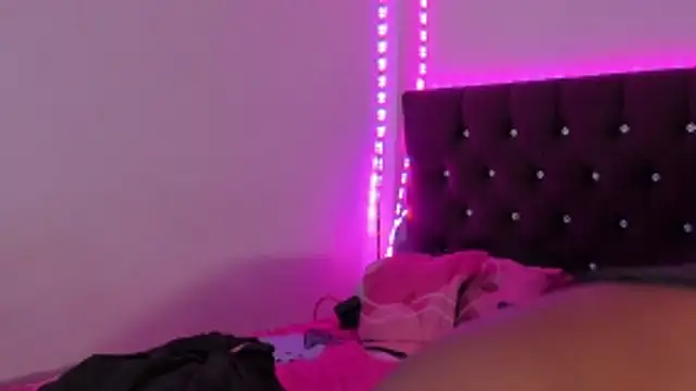 Czat XXX na żywo – AlisonJaimes