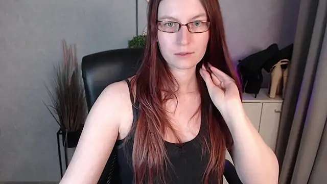 Živý XXX chat emmaxDelight