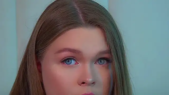 CrystalLyons 라이브 XXX 채팅