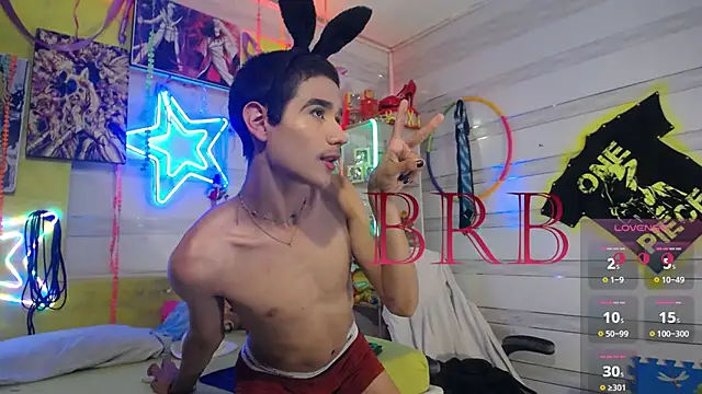 andy_staar Live XXX-Chat