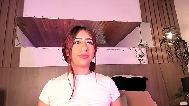 Violet_carson Chat XXX in diretta