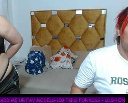 LITTLEKITTY19 Obrolan Langsung XXX