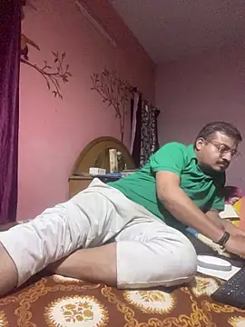 Saxymood1111 Show Webcam