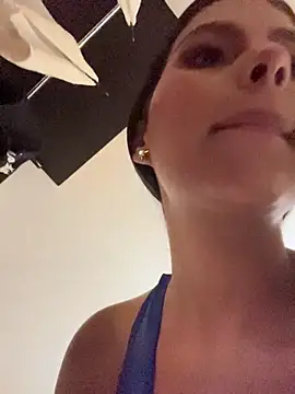 Valeria-escobar's Webcam Show