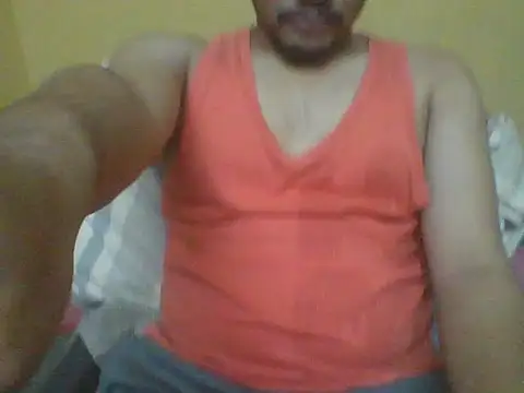 LUSTBOY4321 Live XXX-Chat