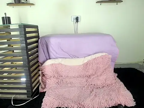 Tatoo_Noah Show Webcam