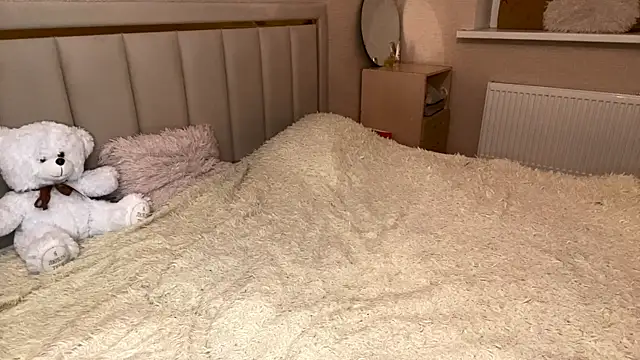 LudieWestre Chat XXX in diretta