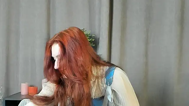 SerafinaPerque Chat XXX in diretta