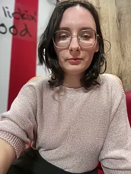 The_Snowwhiteeのウェブカメラショー