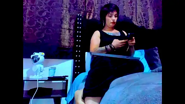 Živý XXX chat amareto_queen