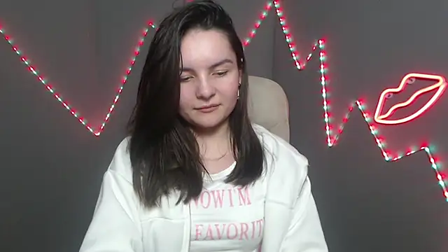 Chat +18 de JasmineAsha ao vivo