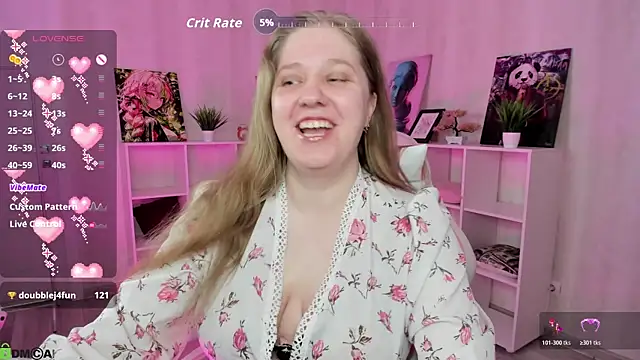 Megan_Violer's Live XXX Chat