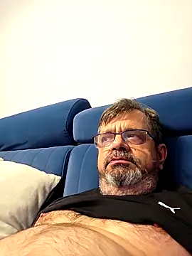 XXX chat uživo modela Axer1960