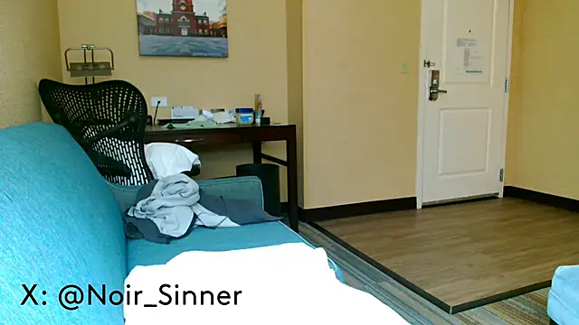 sinnernoir ওয়েবক্যাম শো