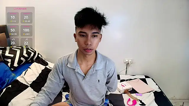 Ur_pinoyhotbrix Pertunjukan Webcam