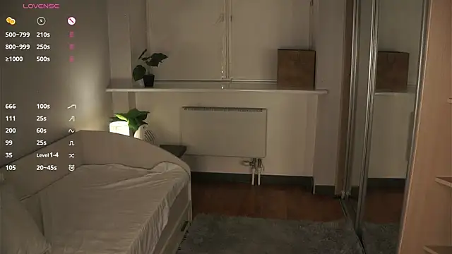 Chat XXX Live HannaHayles