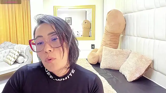 gaby_trent – Naživo XXX chat