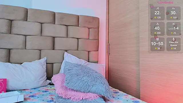 DANIELA_CADAVID_ Webcamshow