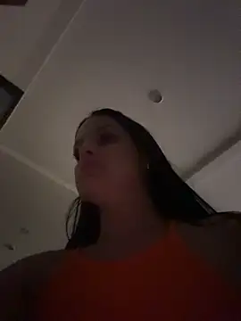 Chat XXX ao vivo de Evayra