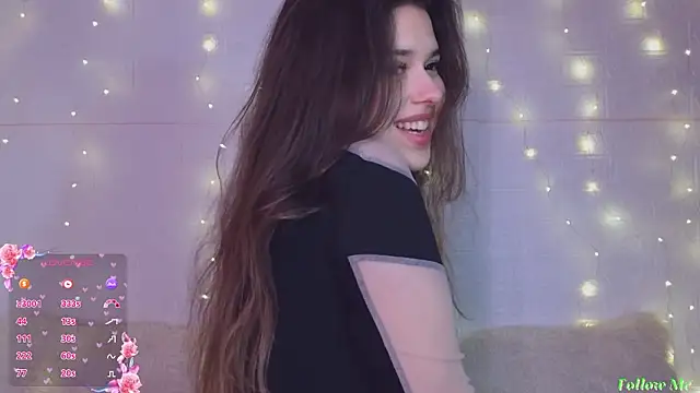 Czat XXX na żywo – Minne__mouse