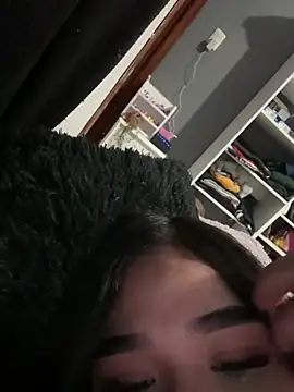 Show webcam de Sarah_L0