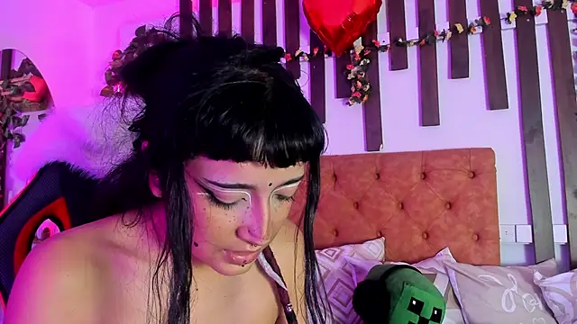 MeowMota_ ওয়েবক্যাম শো