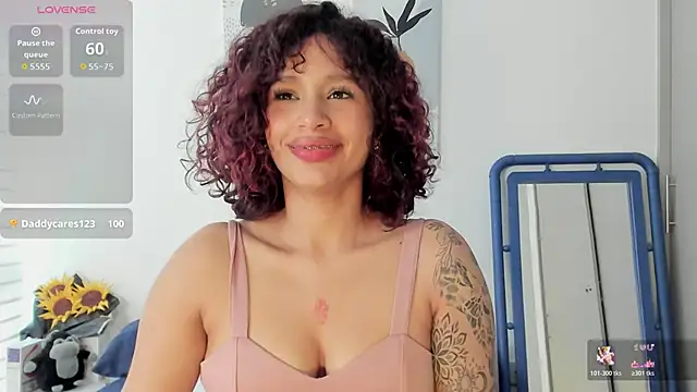 Chat XXX Live SeleneClark